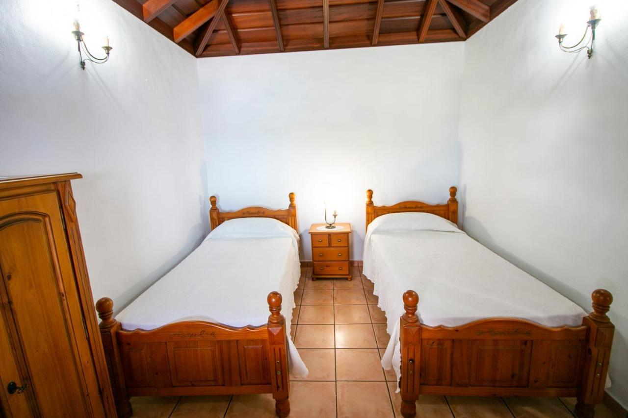 Casas Alisios Ii * Los Quemados