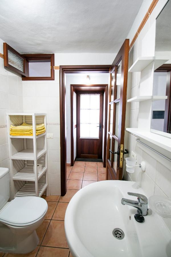 Casas Alisios Ii Сasa de vacaciones Los Quemados