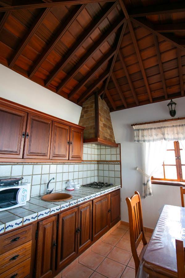 Casas Alisios Ii