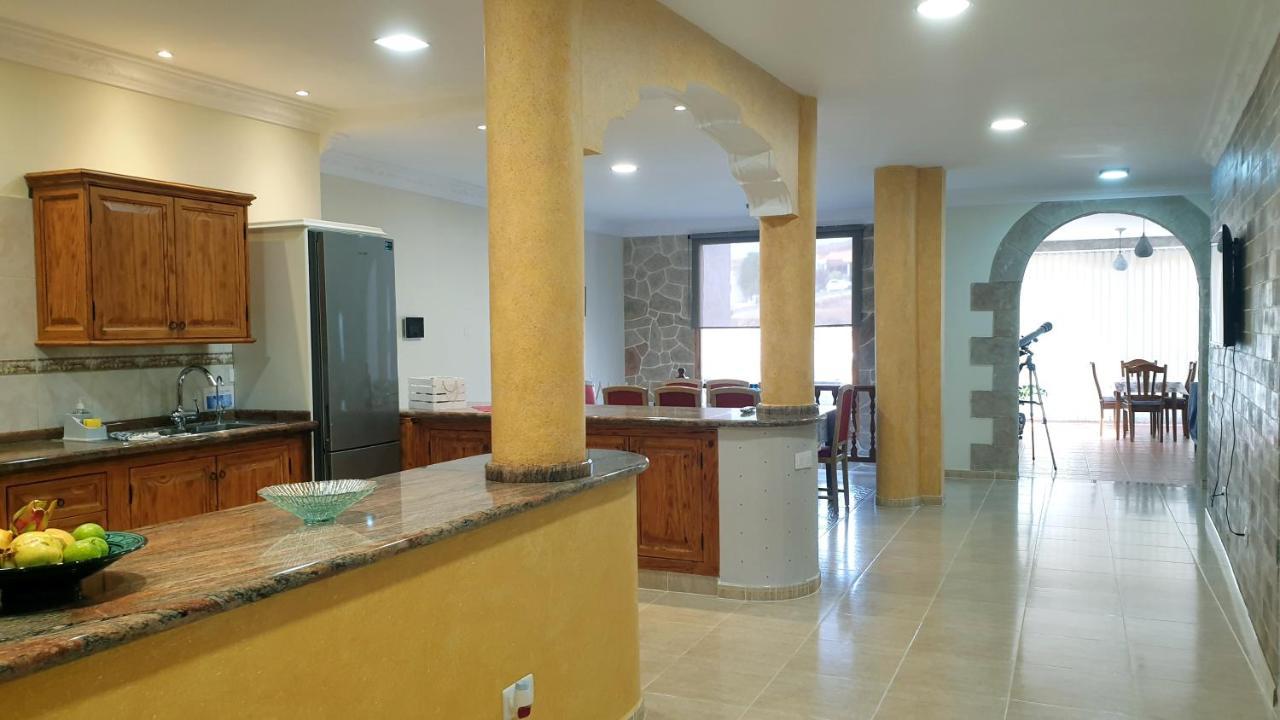 Casa Estrellas
