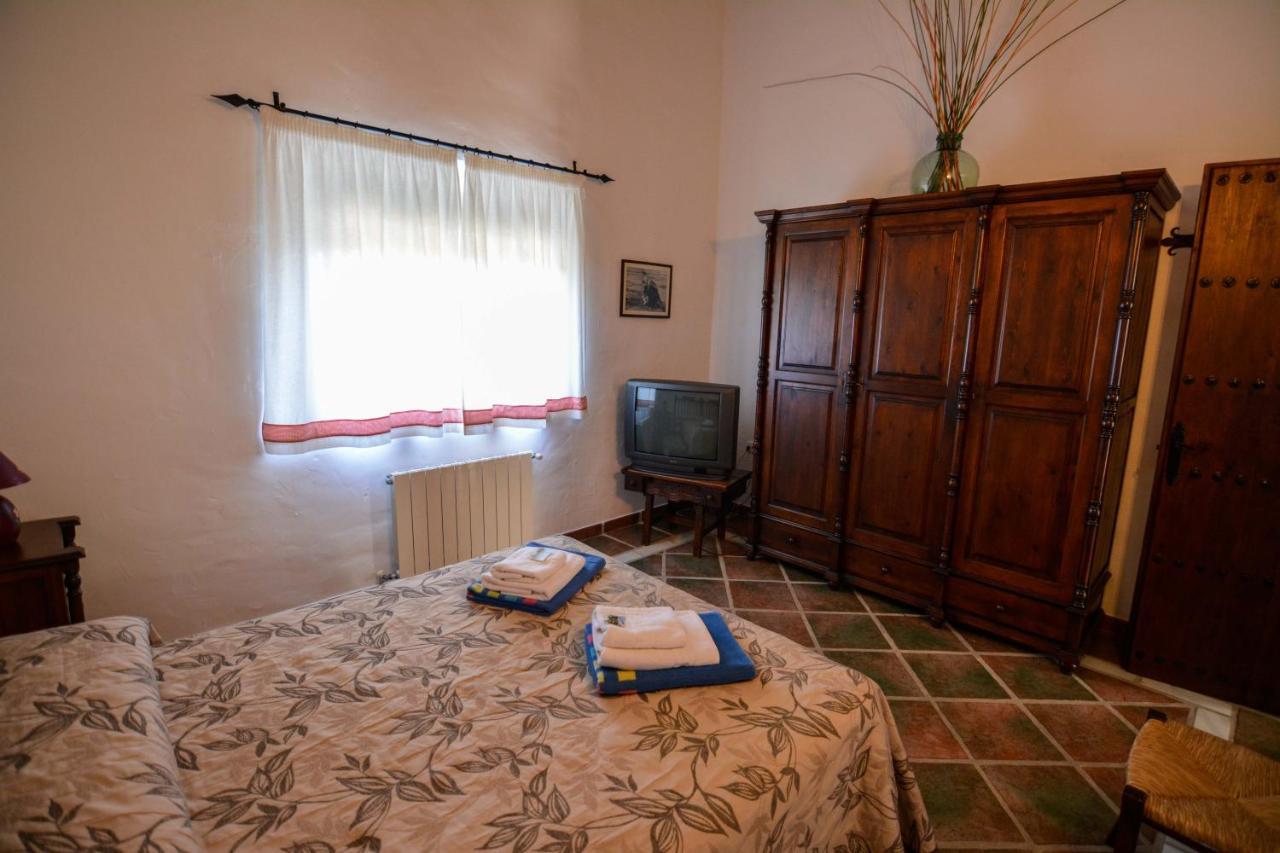Tu Rural Olivo 3 Piscina Privada Alhaurin el Grande