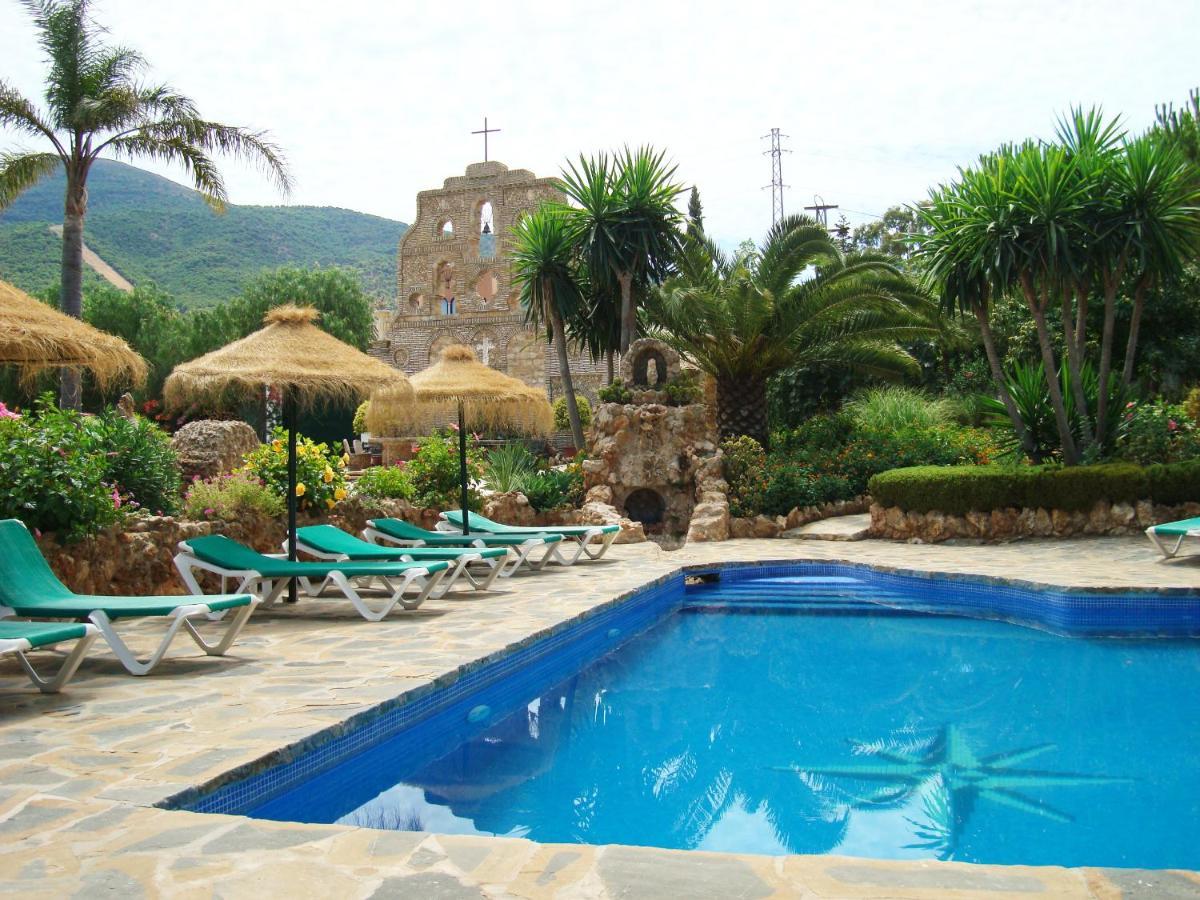 Holiday home Tu Rural Olivo 3 Piscina Privada Alhaurin el Grande