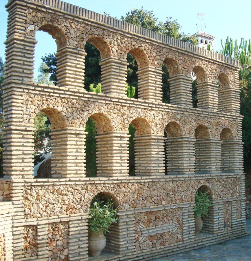 Holiday home Tu Rural Olivo 3 Piscina Privada Alhaurin el Grande