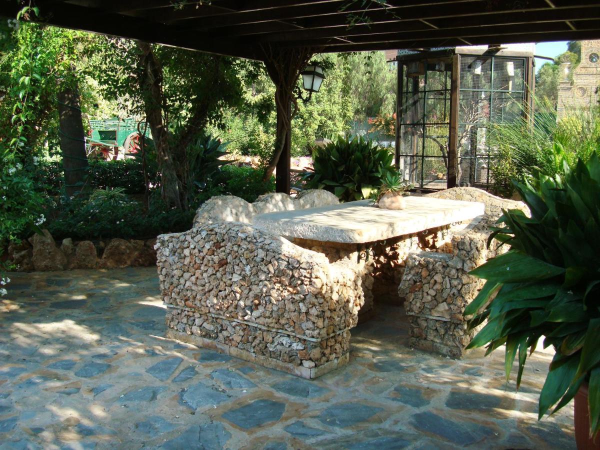 Holiday home Tu Rural Olivo 3 Piscina Privada *