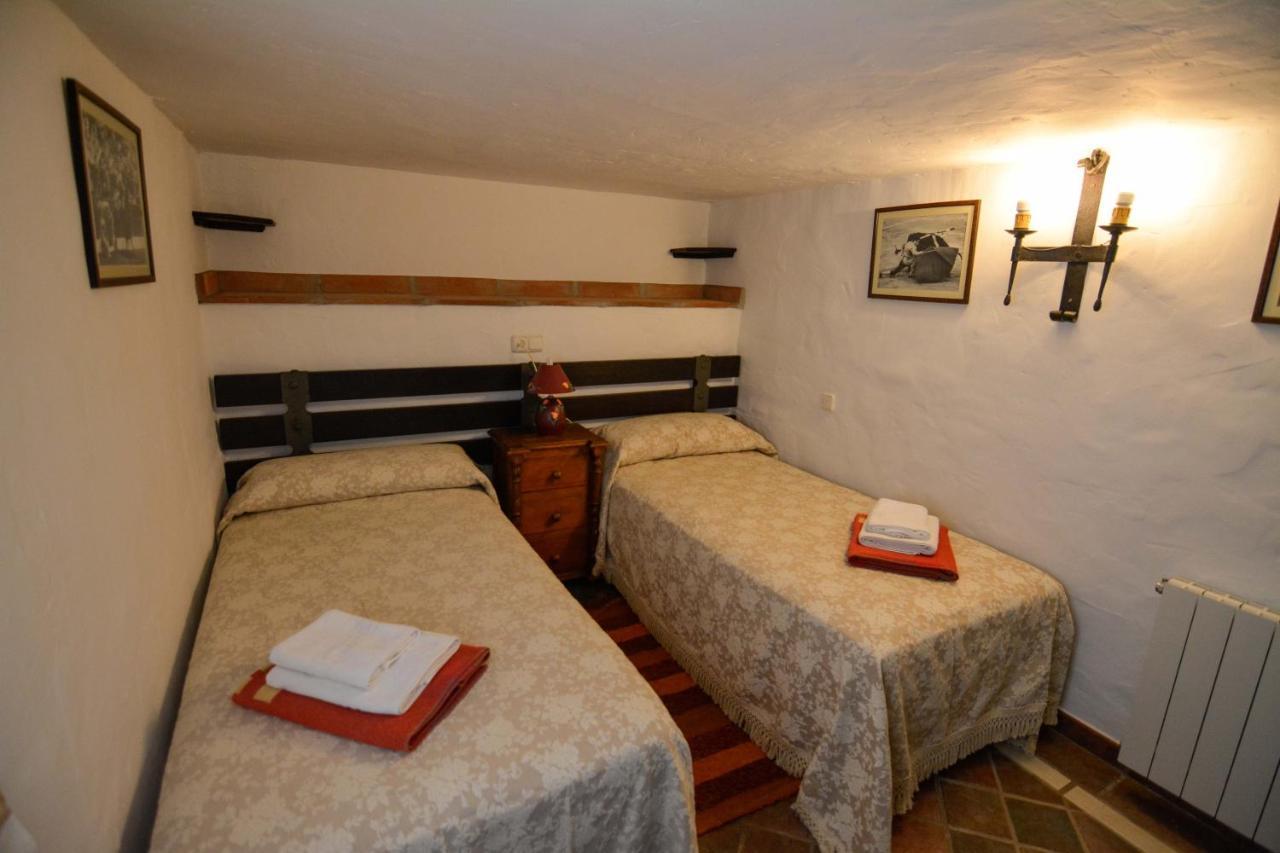 Tu Rural Olivo 3 Piscina Privada * Alhaurin el Grande