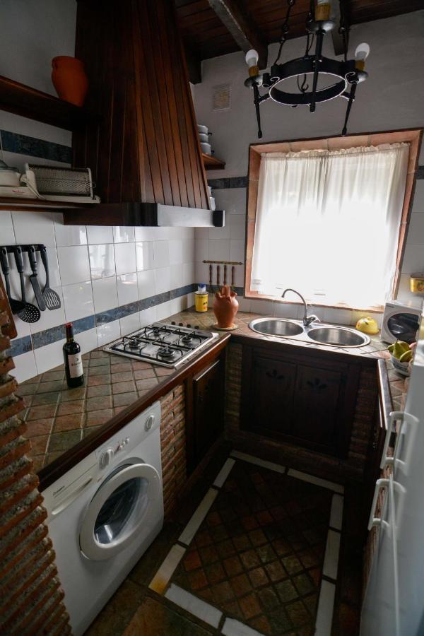 Holiday home Tu Rural Olivo 3 Piscina Privada *