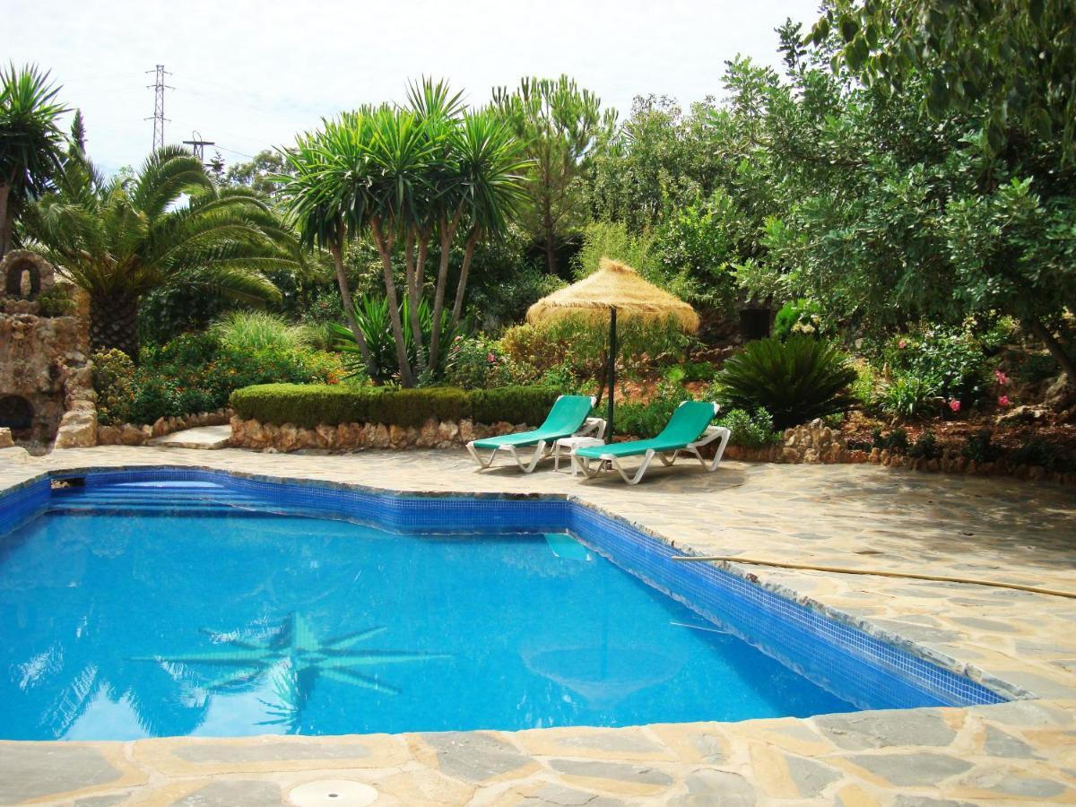 Holiday home Tu Rural Olivo 3 Piscina Privada