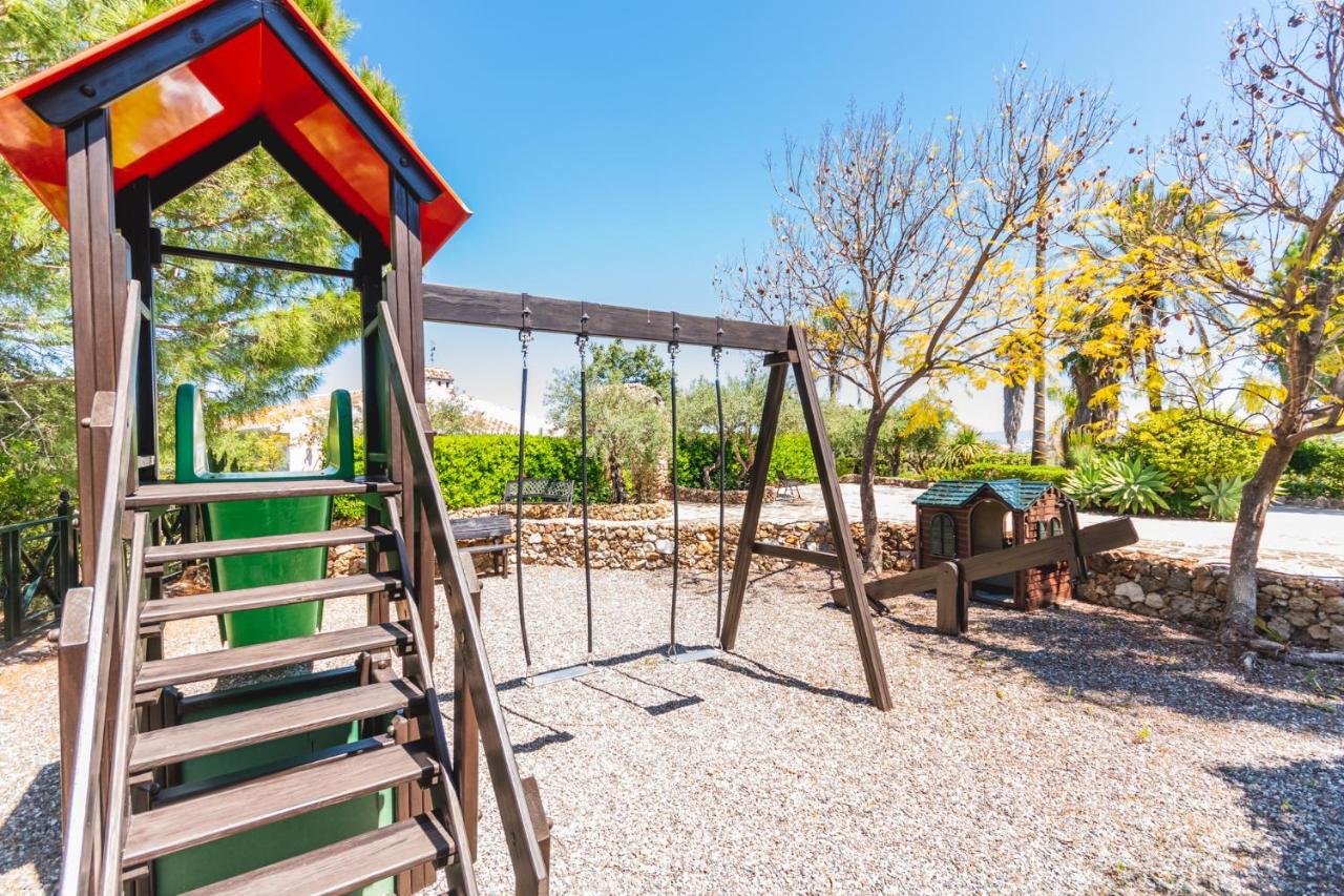 Tu Rural Olivo 3 Piscina Privada Holiday home Alhaurin el Grande