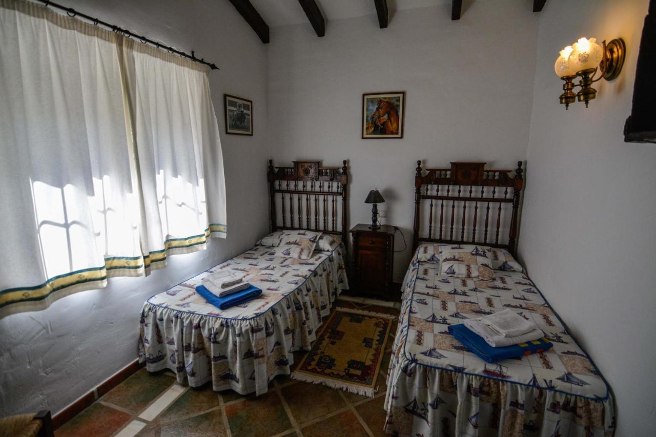 Tu Rural Olivo 3 Piscina Privada