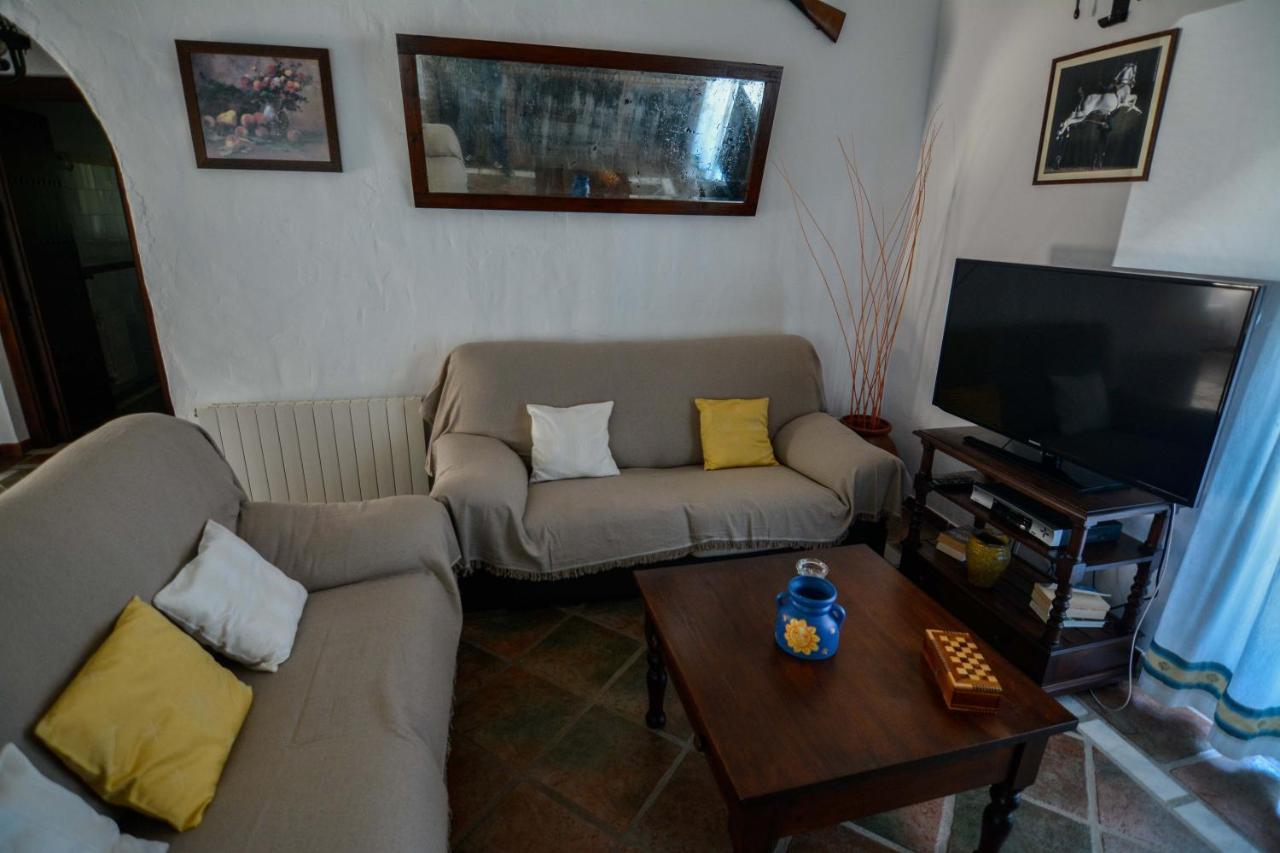 Holiday home Tu Rural Olivo 3 Piscina Privada Alhaurin el Grande