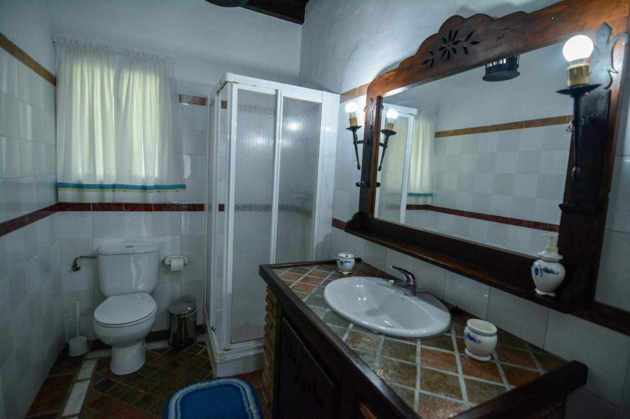 Tu Rural Olivo 3 Piscina Privada *