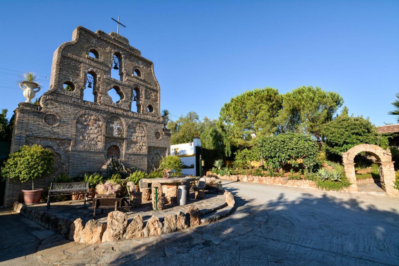 Holiday home Tu Rural Olivo 3 Piscina Privada Alhaurin el Grande