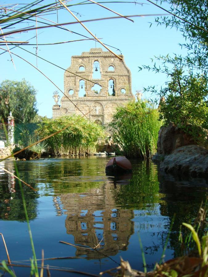 Tu Rural Olivo 3 Piscina Privada Alhaurin el Grande
