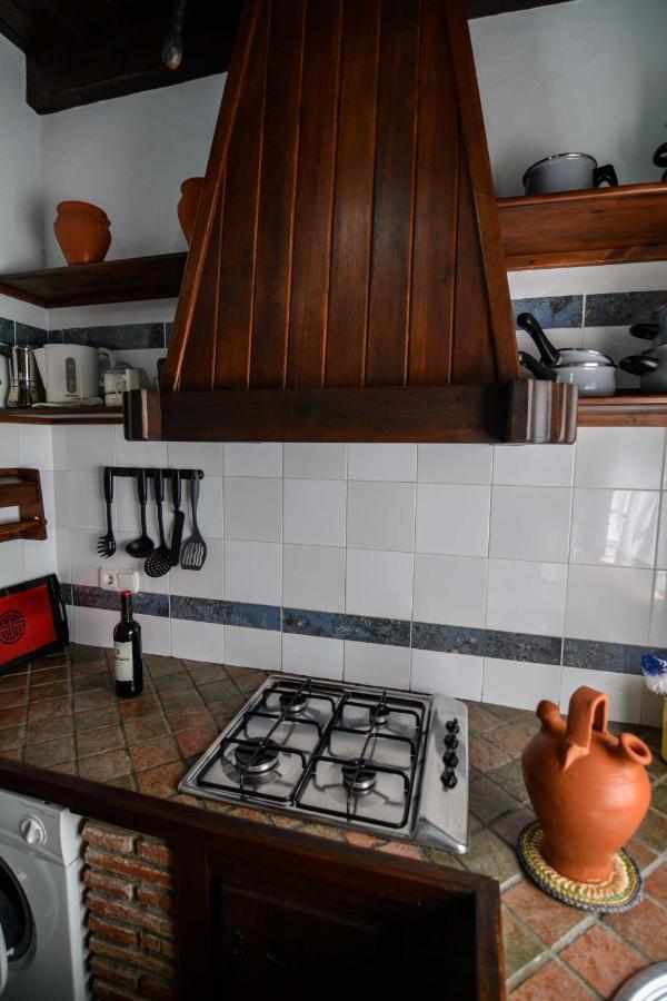 Tu Rural Olivo 3 Piscina Privada *