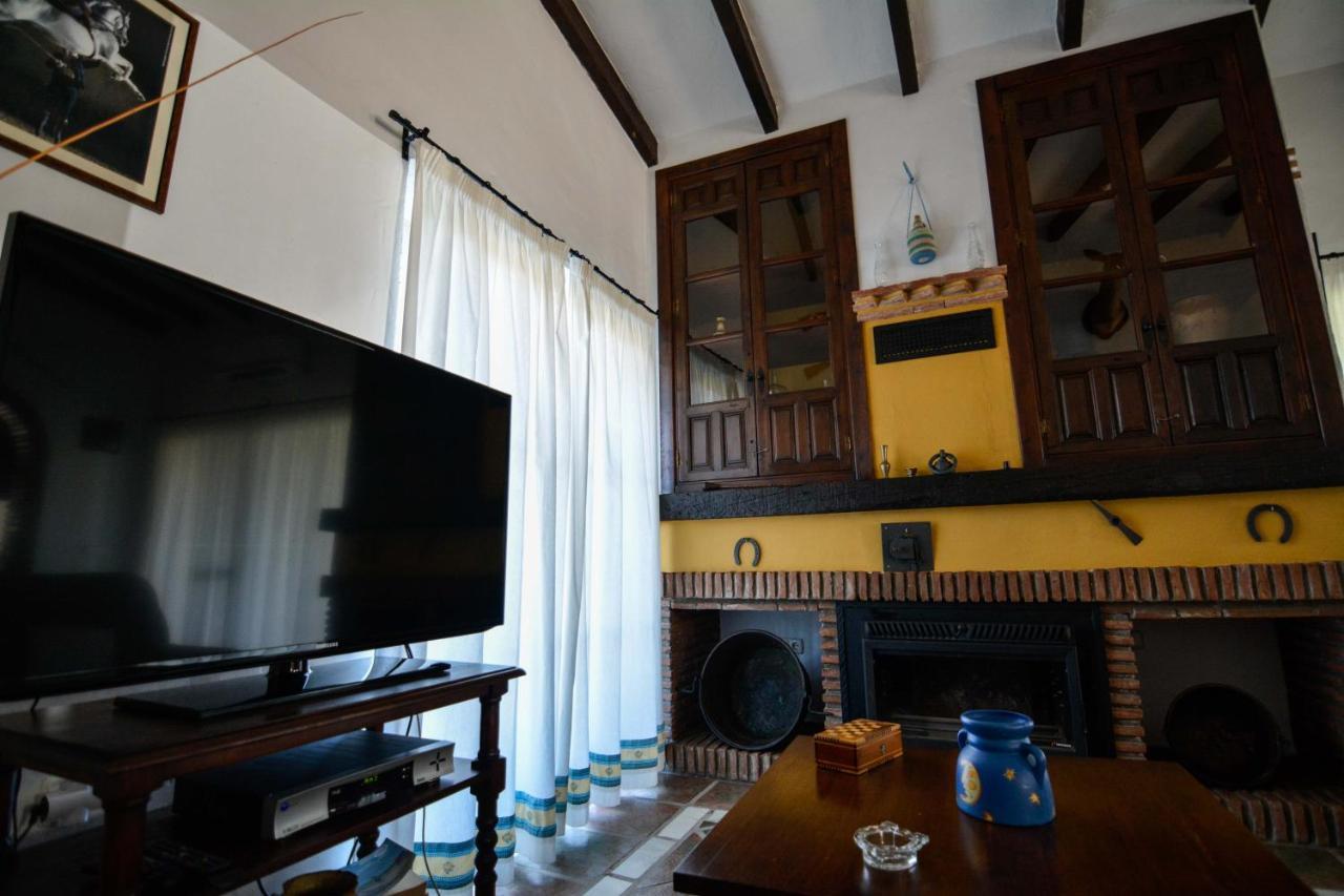 Tu Rural Olivo 3 Piscina Privada * Alhaurin el Grande
