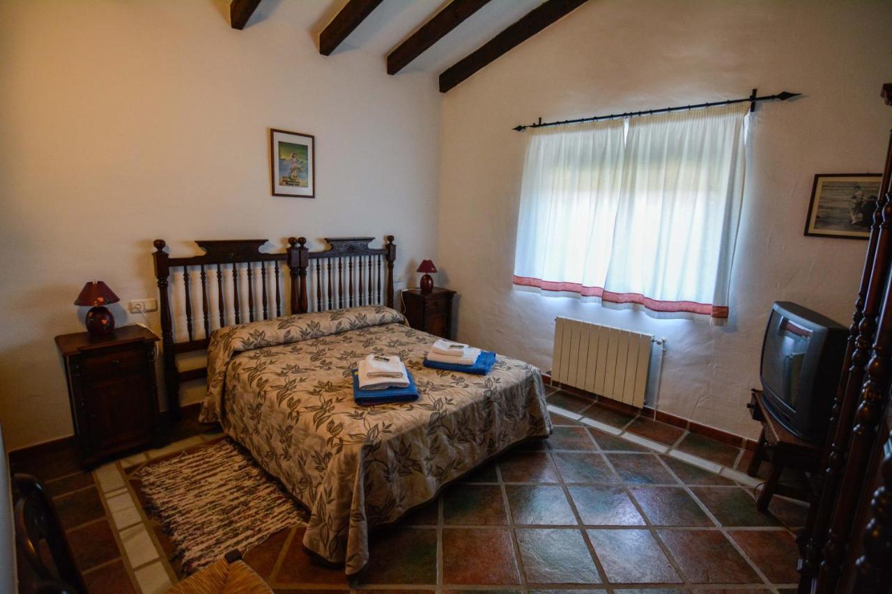 Holiday home Tu Rural Olivo 3 Piscina Privada *
