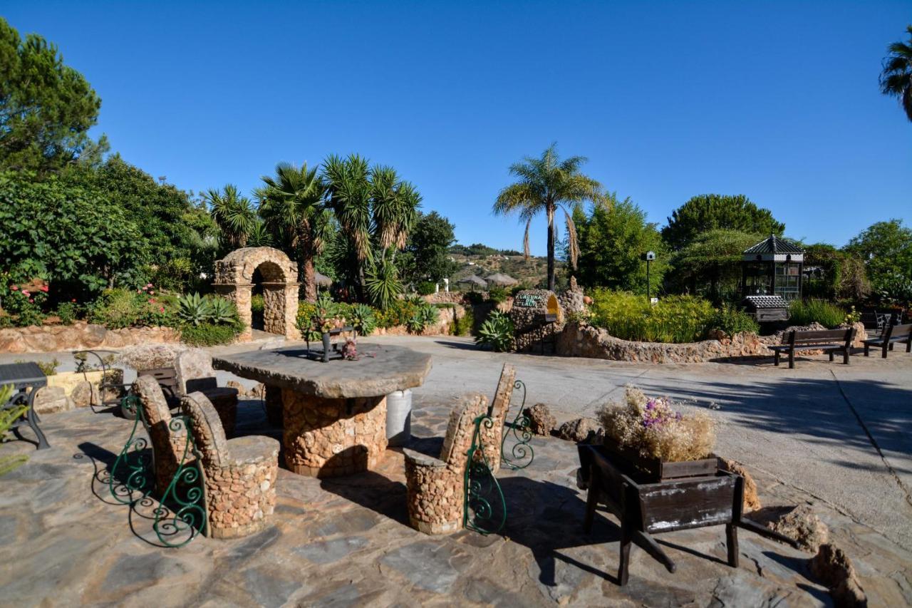 Tu Rural Olivo 3 Piscina Privada * Alhaurin el Grande
