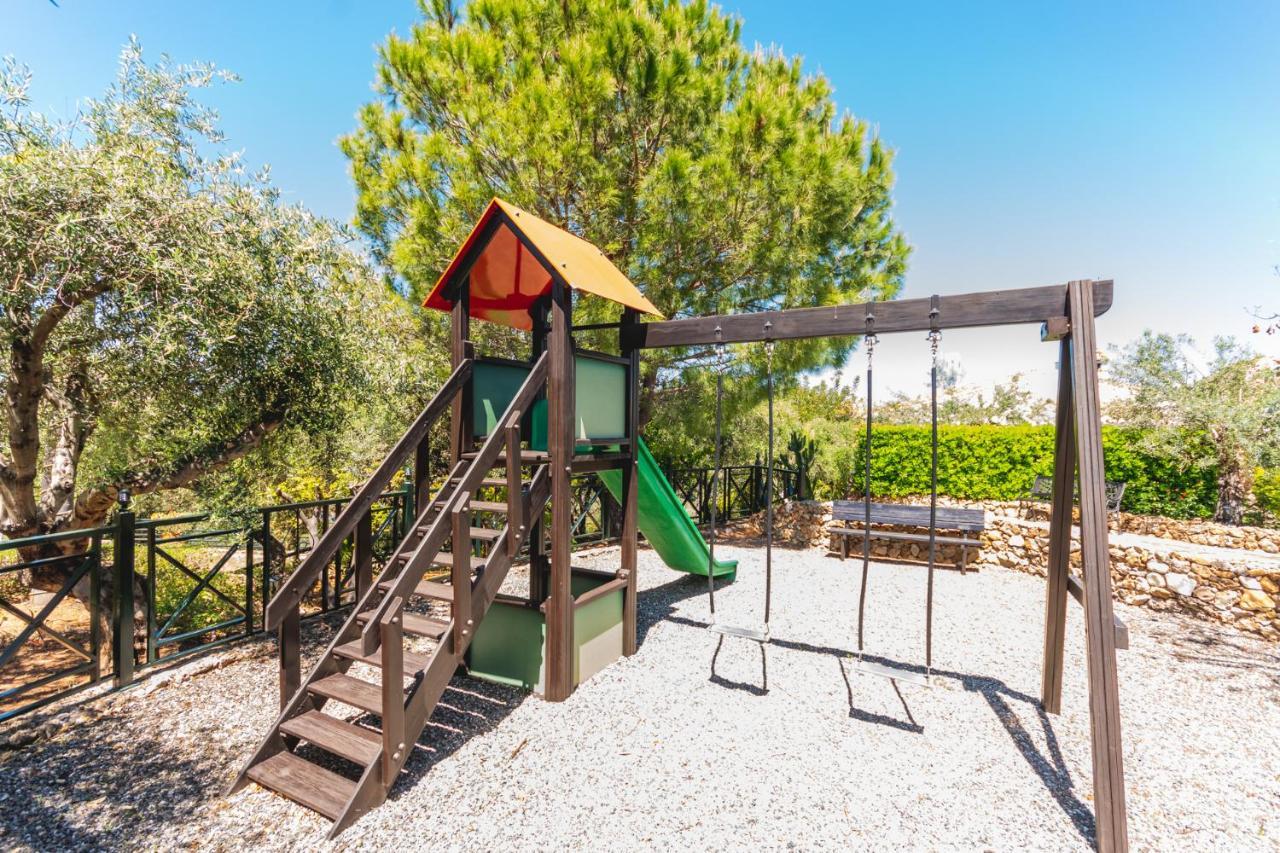 Tu Rural Olivo 3 Piscina Privada