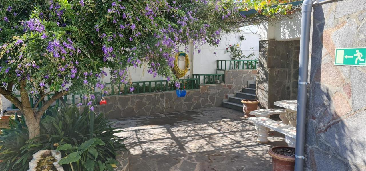 Pensión Casa Ramon *