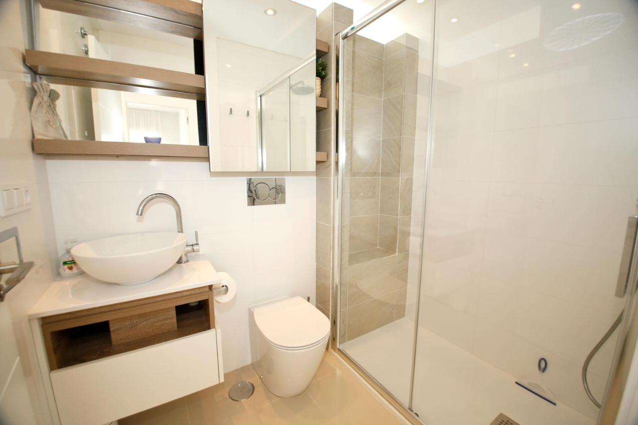 Fortuna 44 - Ac, Pool And Roof Terrace Apartamento Ciudad Quesada