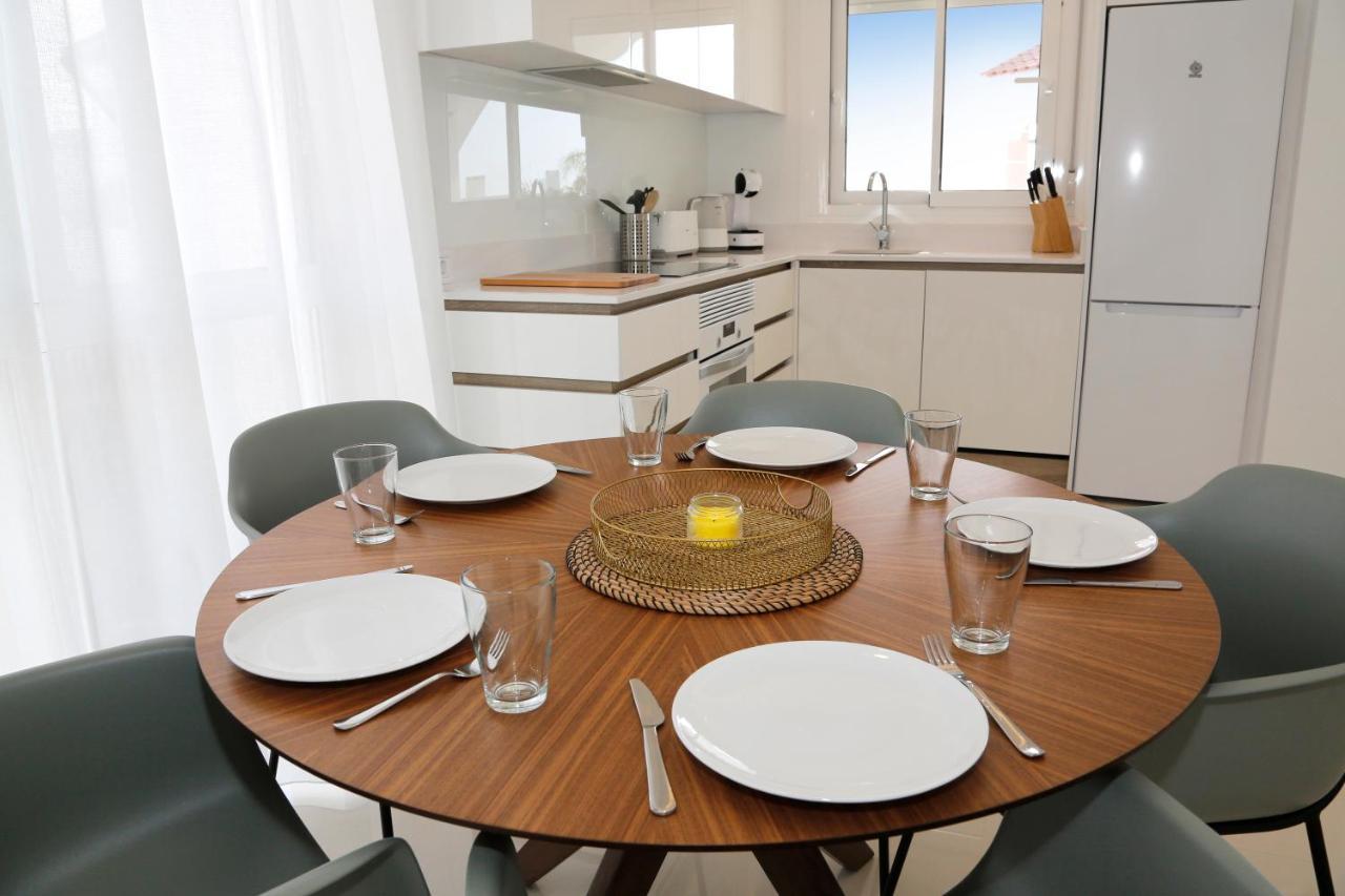 Fortuna 44 - Ac, Pool And Roof Terrace *