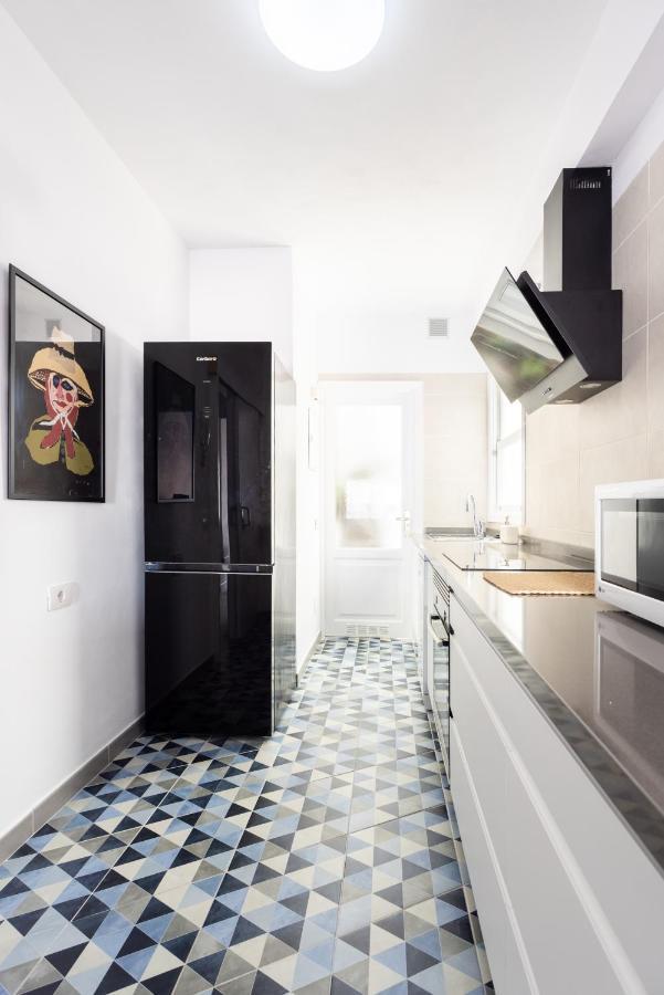 Apartment Home2book Charming Center Cruz *