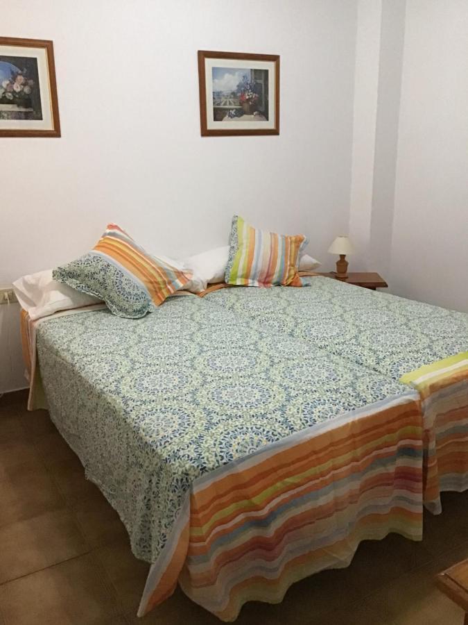 Playamar Pensión *