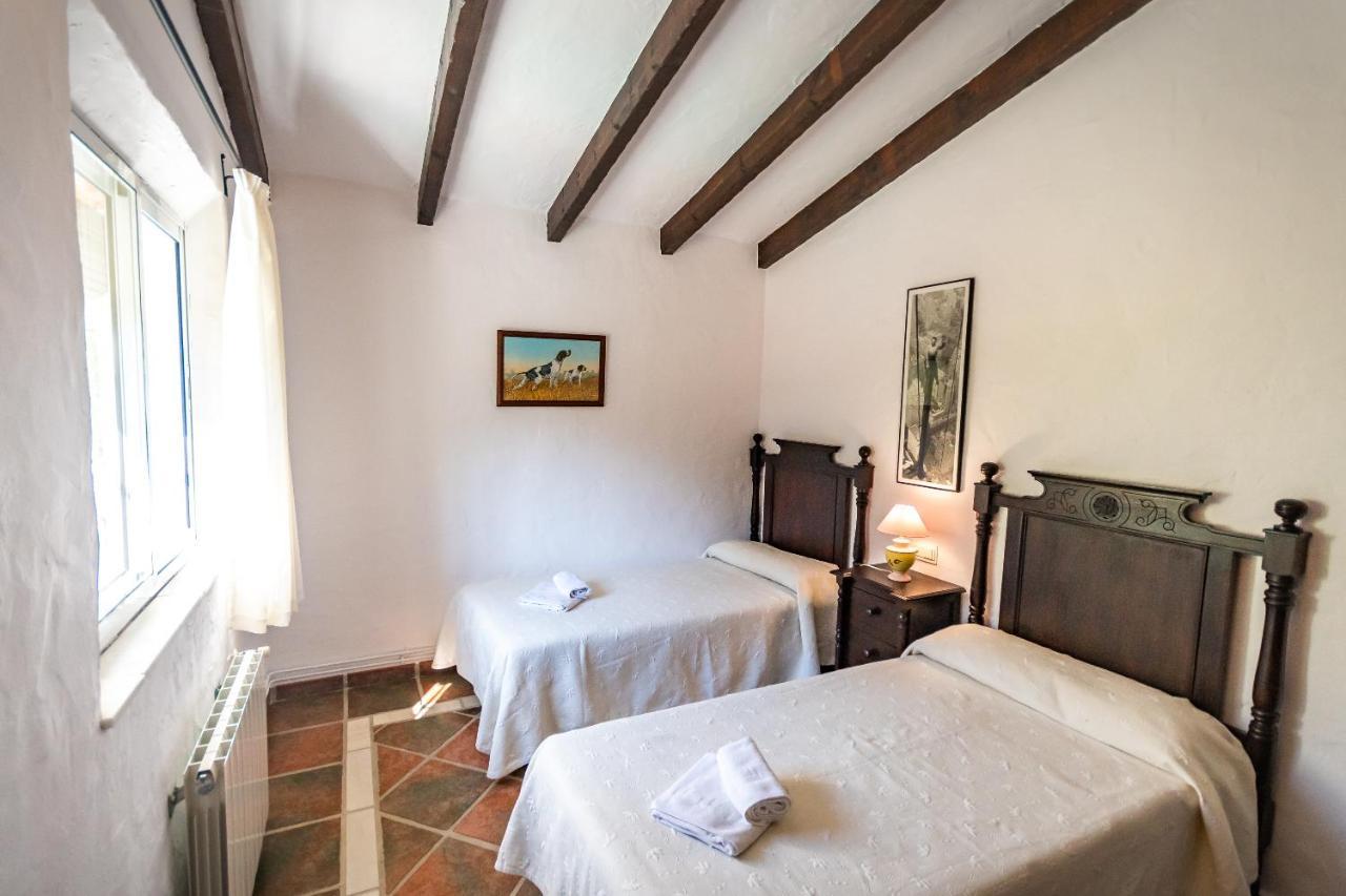 Tu Rural Almendro 3 Piscina Privada Holiday home