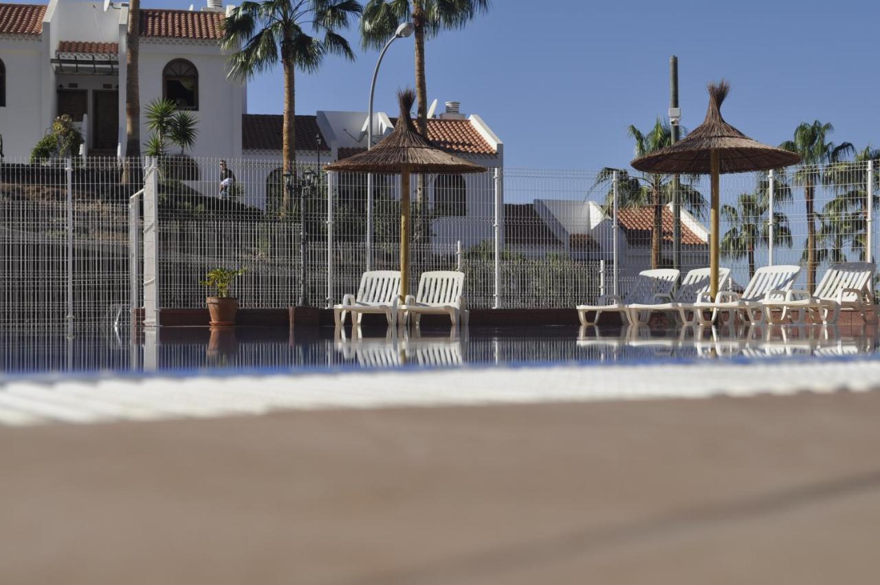 Apartment Dreaming Tenerife *