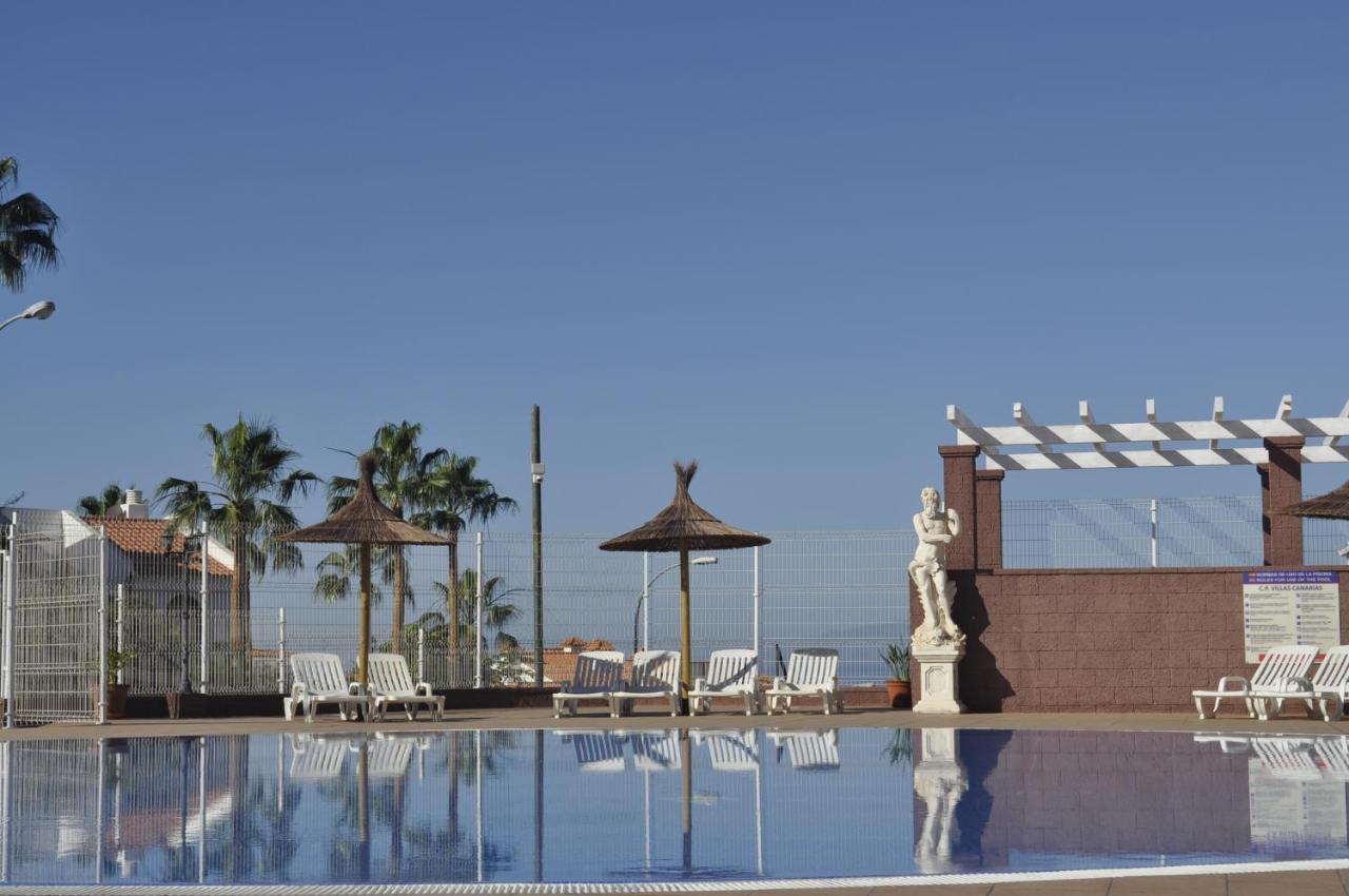 Apartment Dreaming Tenerife