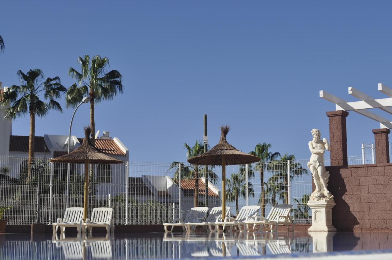 Apartment Dreaming Tenerife *