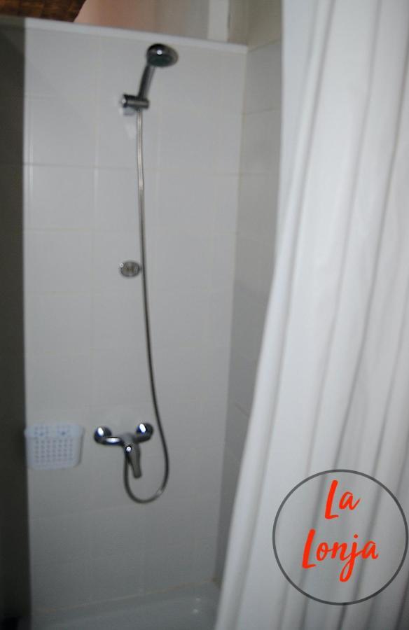 La Lonja Apartment *