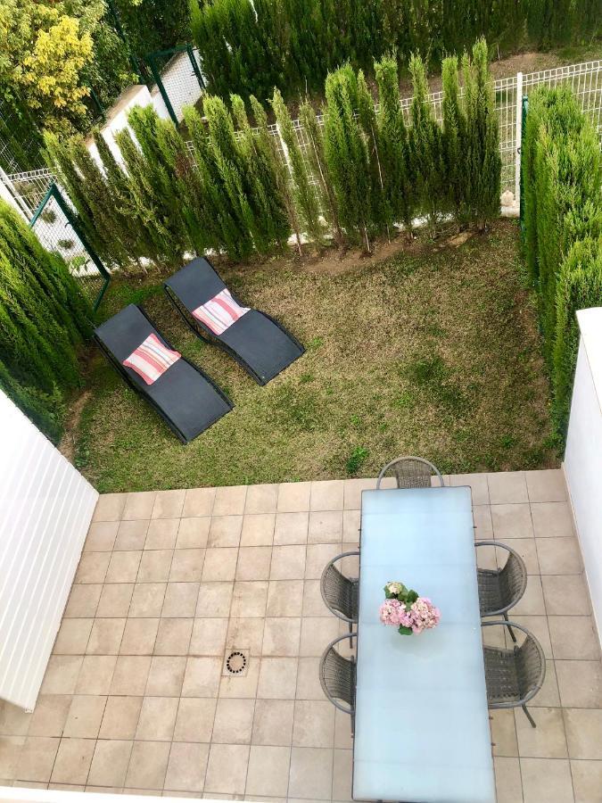 Gatu Conil Sunset House Con Piscina, 3 Dormit, 3 Baños, Jardín Privado , Wifi Y Parking Сasa de vacaciones *