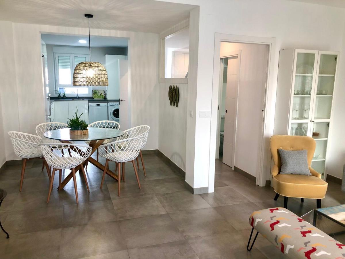 Gatu Conil Sunset House Con Piscina, 3 Dormit, 3 Baños, Jardín Privado , Wifi Y Parking *
