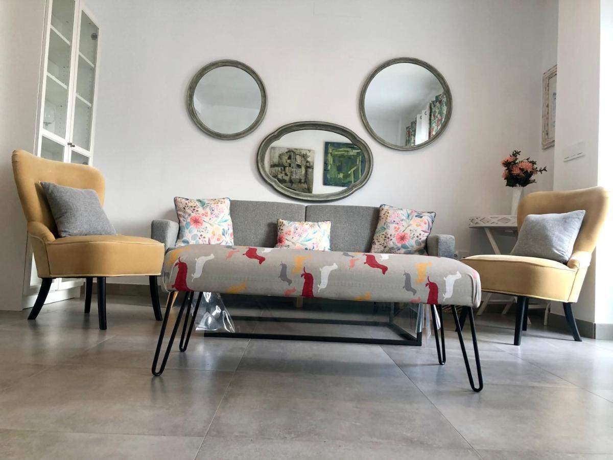 Gatu Conil Sunset House Con Piscina, 3 Dormit, 3 Baños, Jardín Privado , Wifi Y Parking * Conil De La Frontera