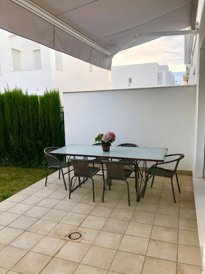 Gatu Conil Sunset House Con Piscina, 3 Dormit, 3 Baños, Jardín Privado , Wifi Y Parking *