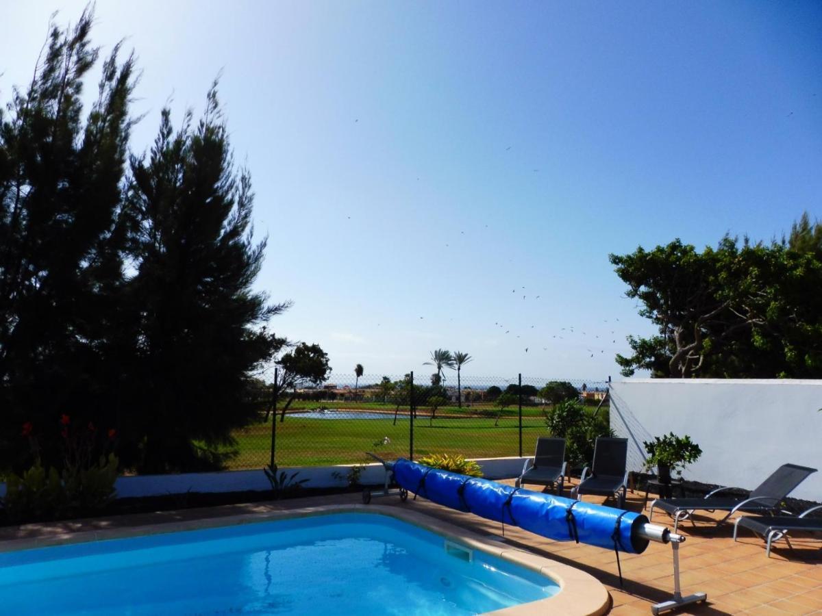 Villa Julaga