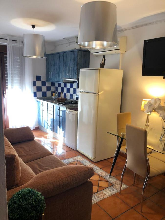Apartment Viviendas Turisticas 