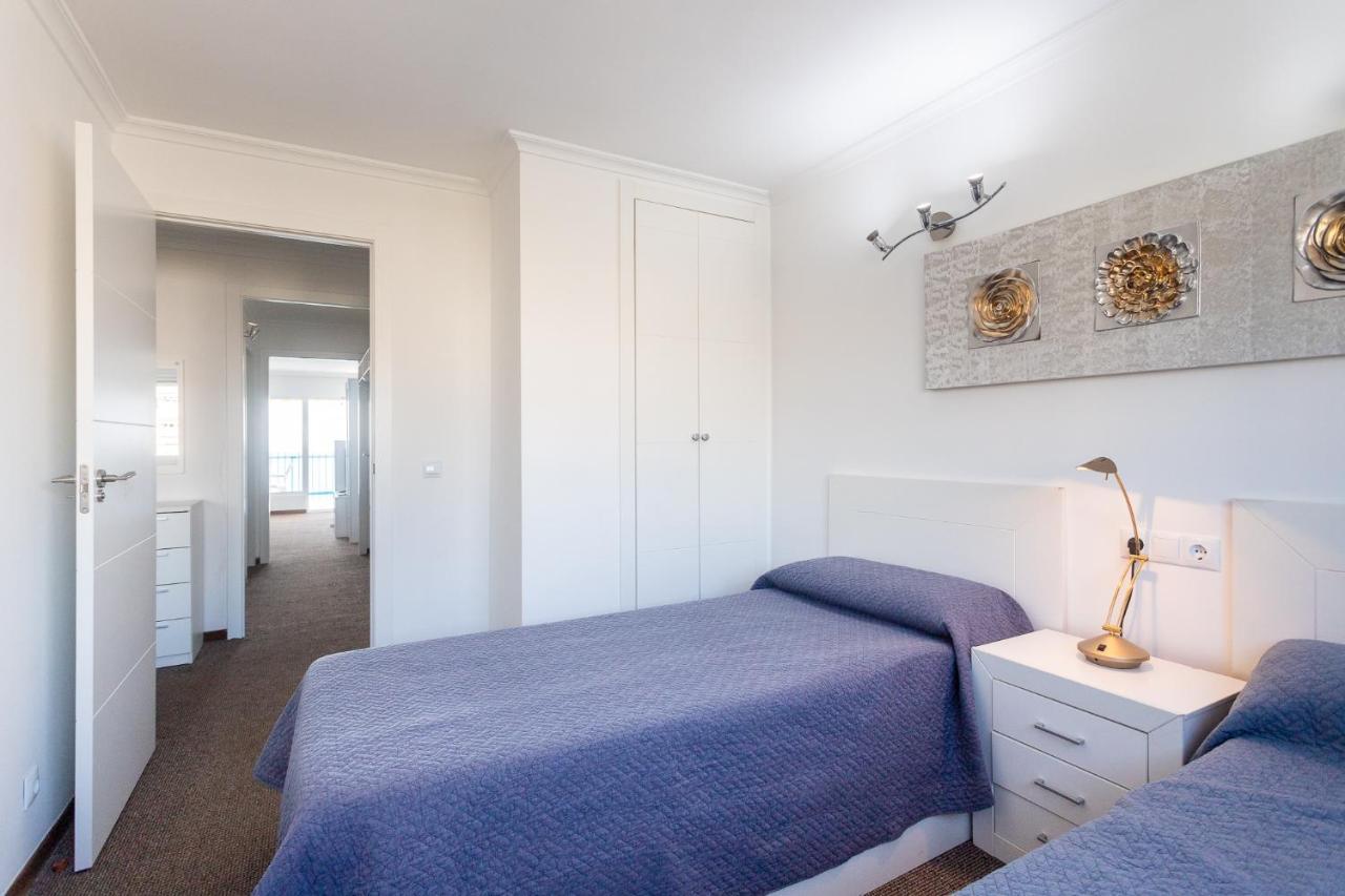 Las Palmeras 12d Apartamento Benidorm