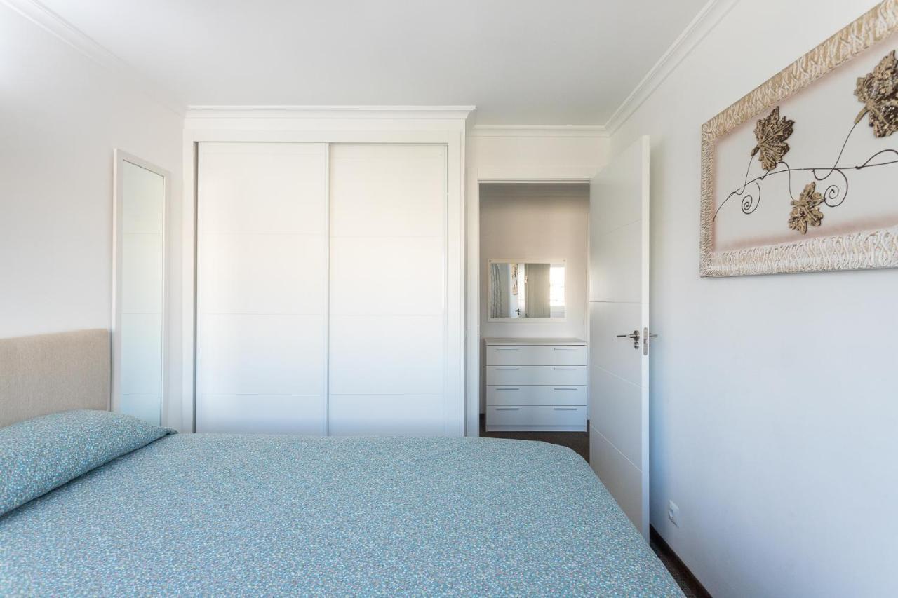 Apartamento Las Palmeras 12d Benidorm