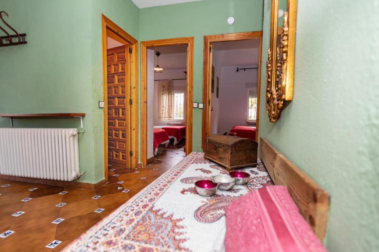 Casa Jurinea Country house
