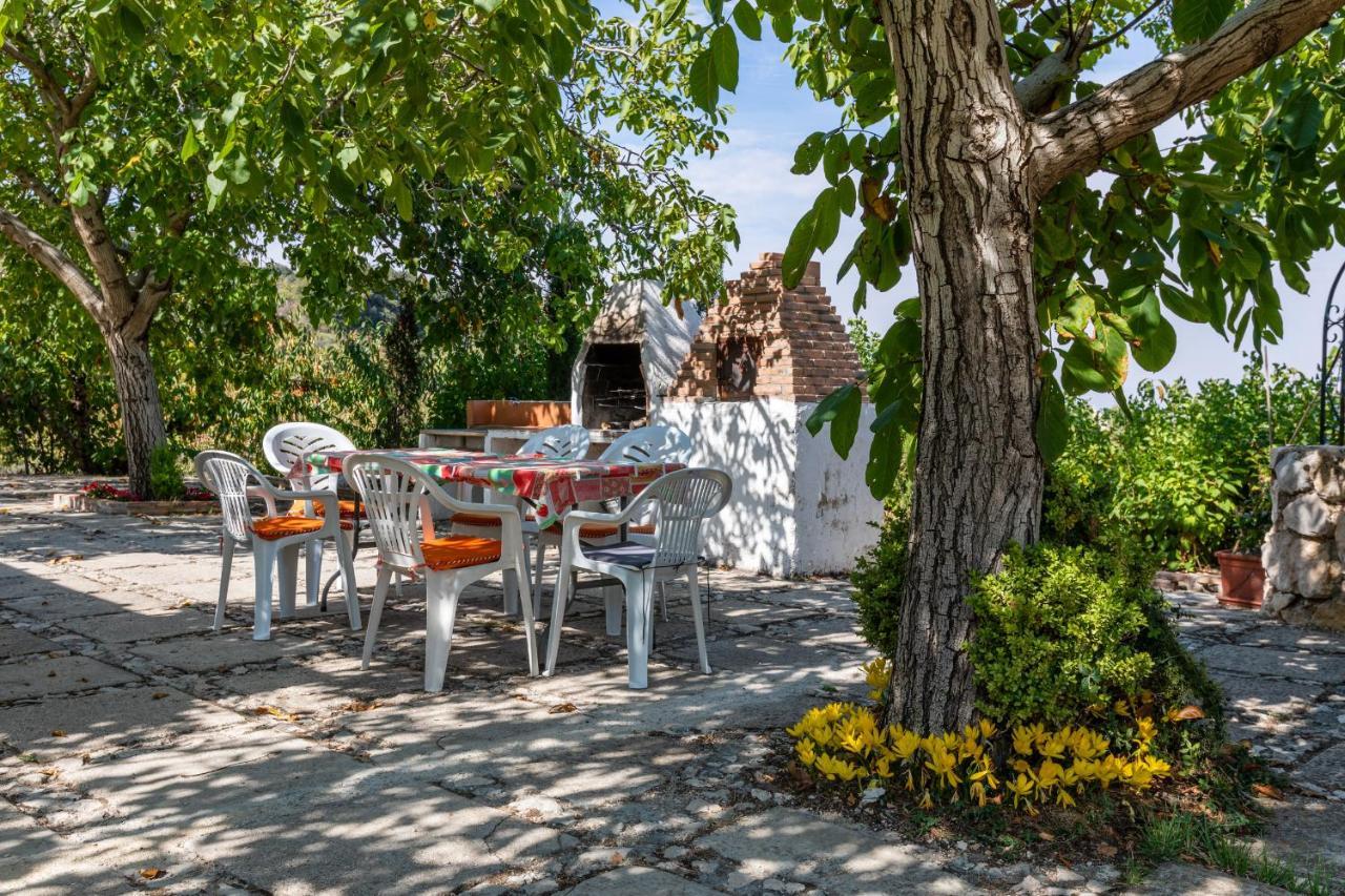 Country house Casa Jurinea *