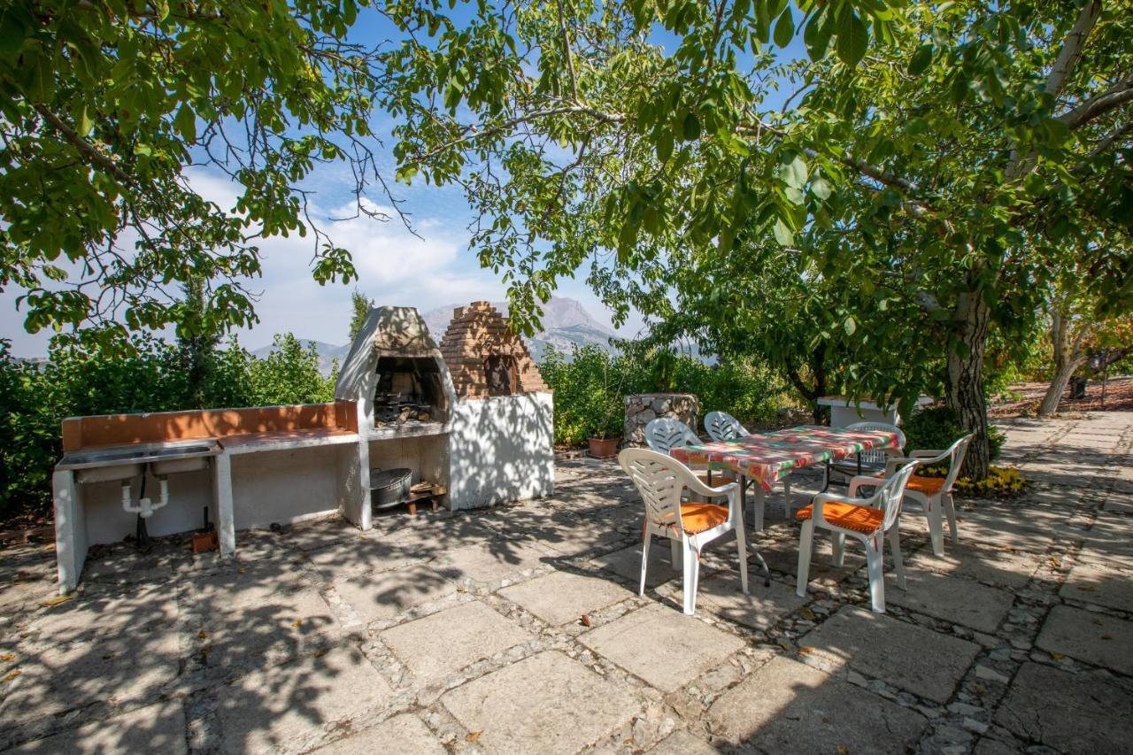 Country house Casa Jurinea *