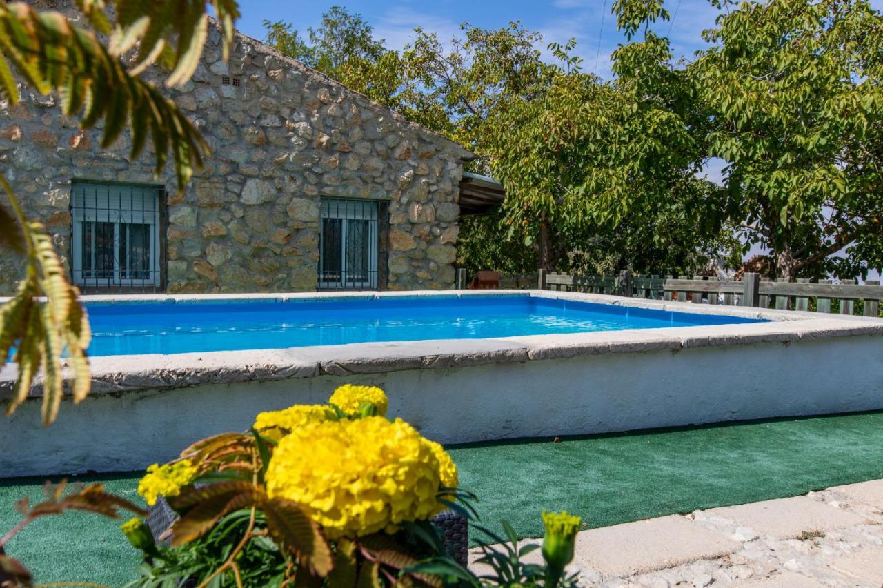 Casa Jurinea Country house Torres (Jaen)