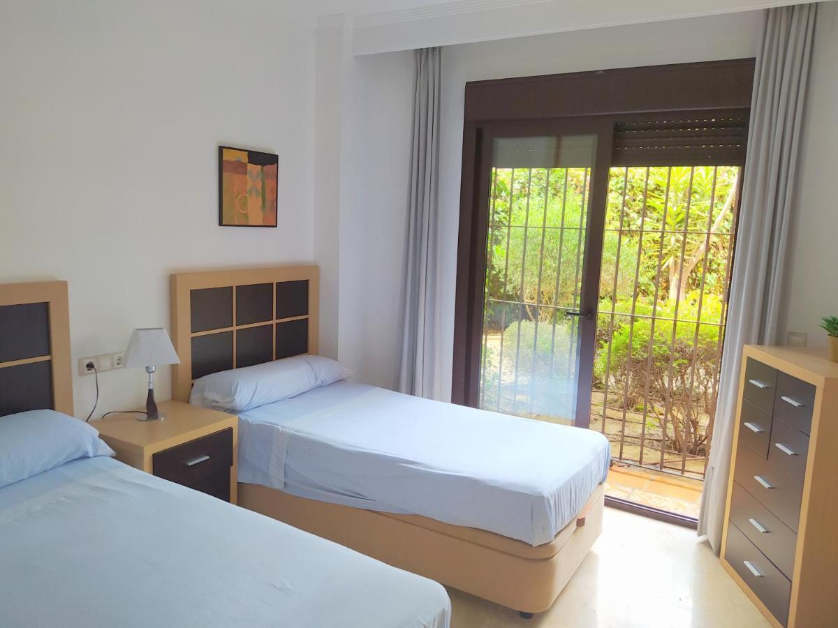 Apartamento Apartamento En Jardines De Nueva Galera-