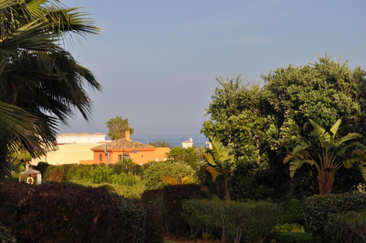 Apartamento Apartamento En Jardines De Nueva Galera- *