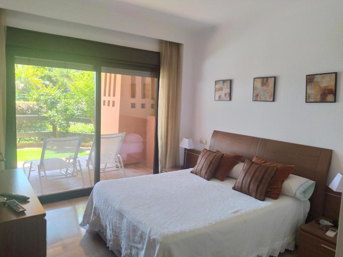 Apartamento Apartamento En Jardines De Nueva Galera-