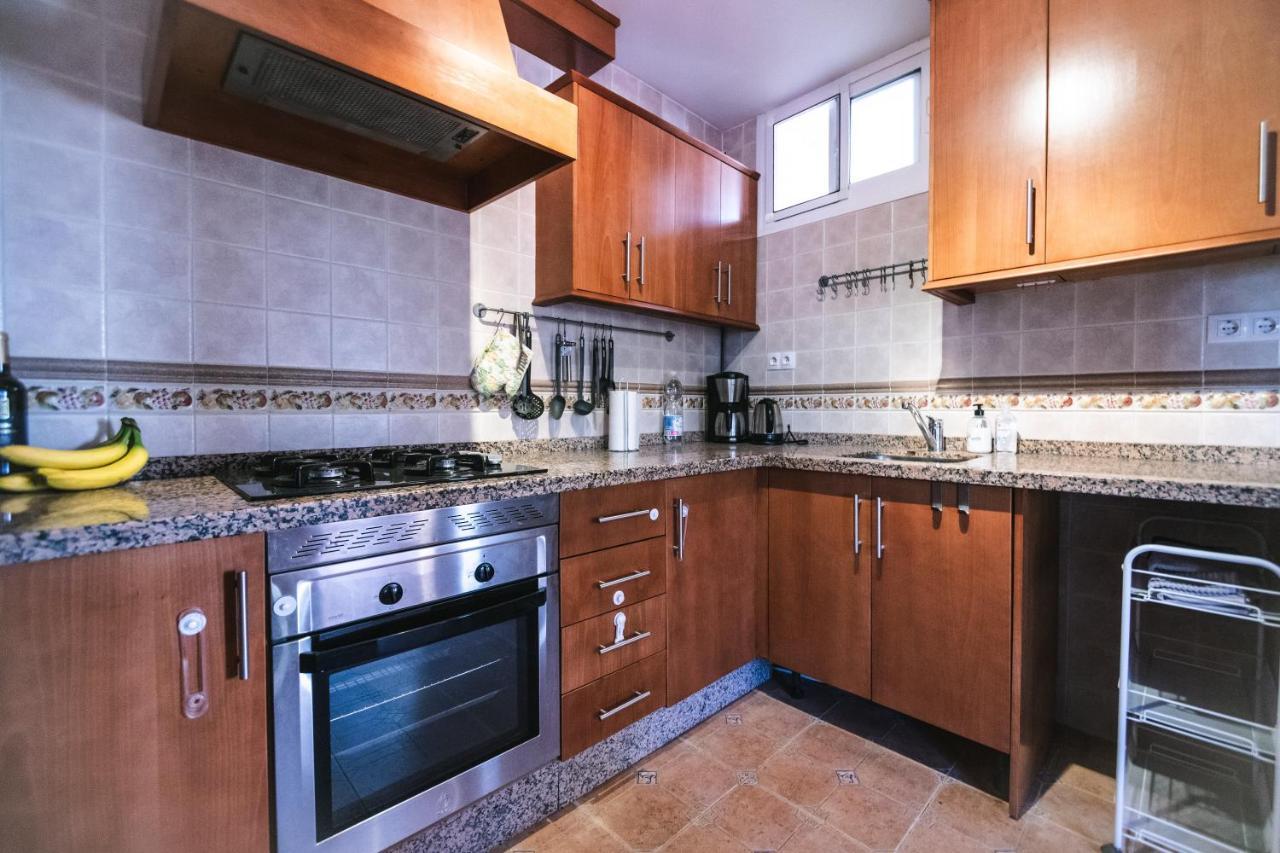 Appartement Casa Rubi * Alhaurin de la Torre