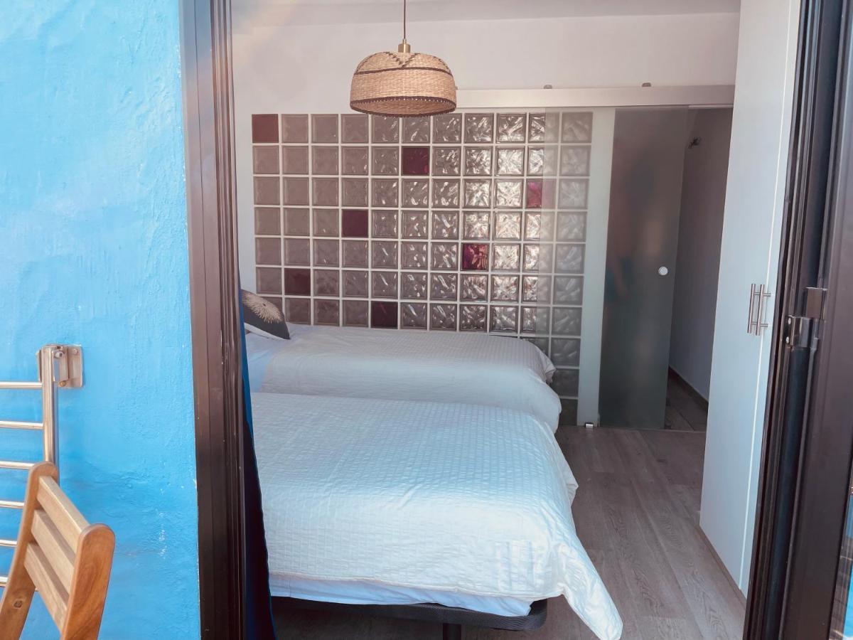 Vivienda Unica En Primera Linea De Playa Holiday home *