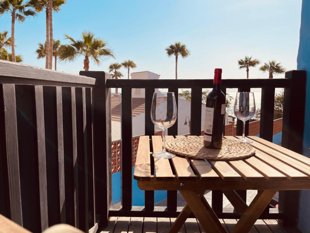 Vivienda Unica En Primera Linea De Playa San Bartolome de Tirajana (Gran Canaria)